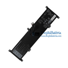 Batéria pre Dell 2-IN-1 NXX33 INSPIRON-11 3195 [náhradná batéria]